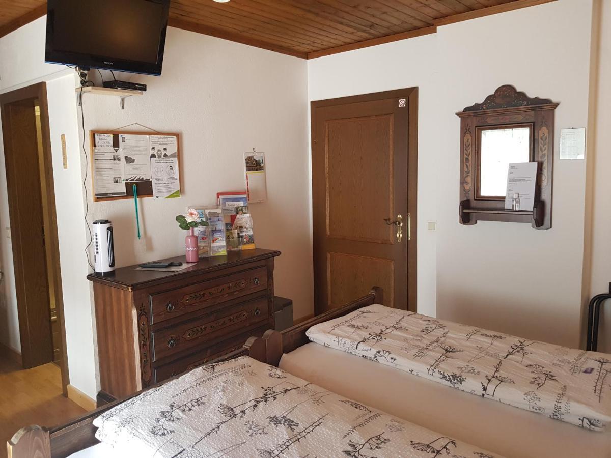 Hotel Hiasl Stubn Donnersbach Zewnętrze zdjęcie