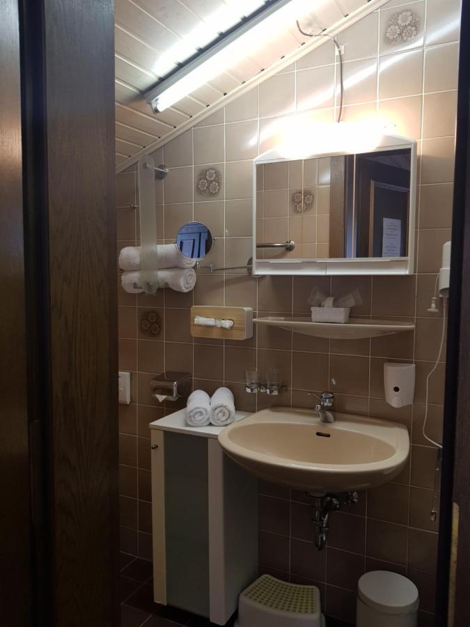 Hotel Hiasl Stubn Donnersbach Zewnętrze zdjęcie