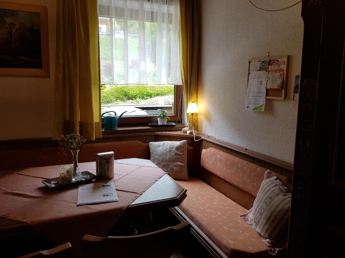 Hotel Hiasl Stubn Donnersbach Zewnętrze zdjęcie