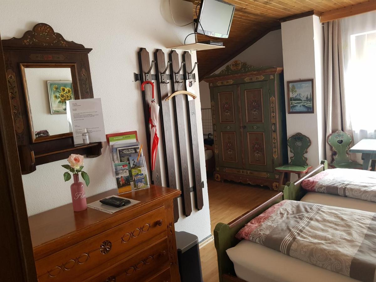 Hotel Hiasl Stubn Donnersbach Zewnętrze zdjęcie