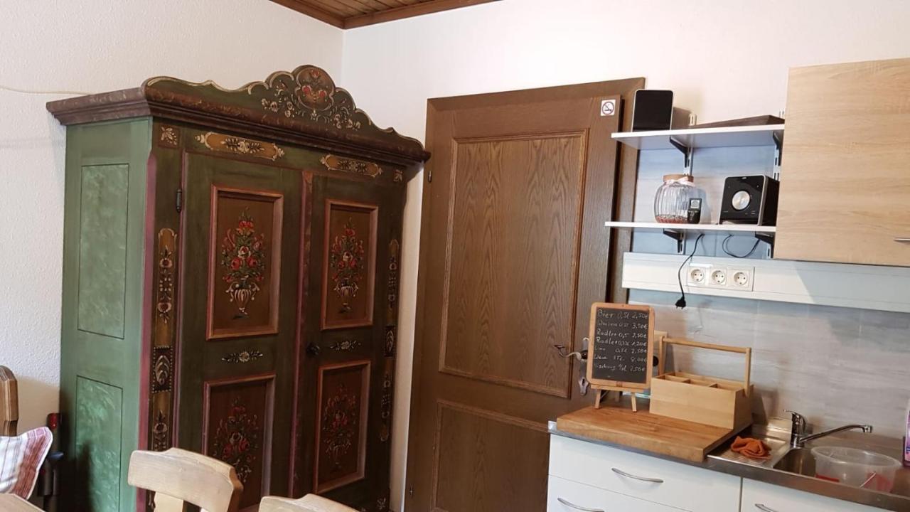 Hotel Hiasl Stubn Donnersbach Zewnętrze zdjęcie