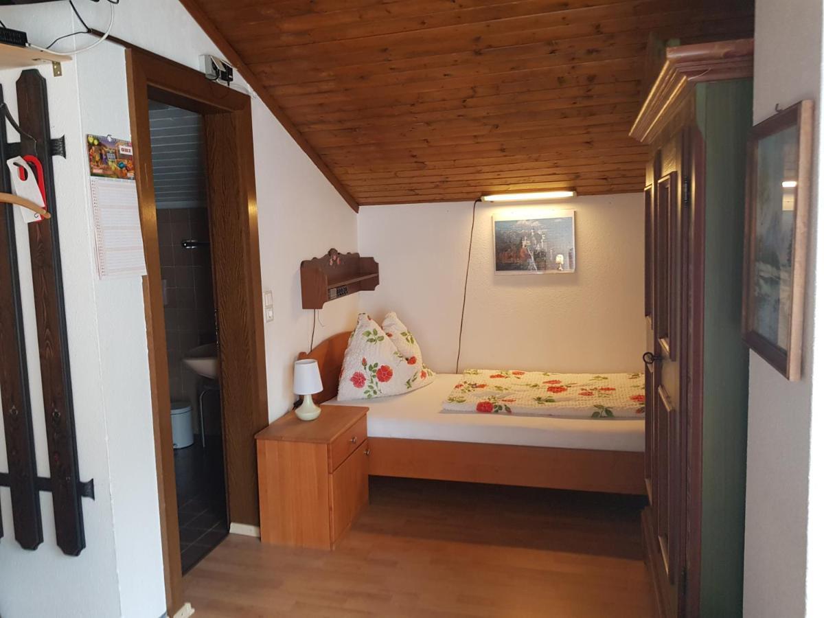 Hotel Hiasl Stubn Donnersbach Zewnętrze zdjęcie