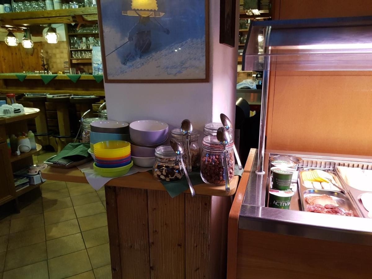 Hotel Hiasl Stubn Donnersbach Zewnętrze zdjęcie