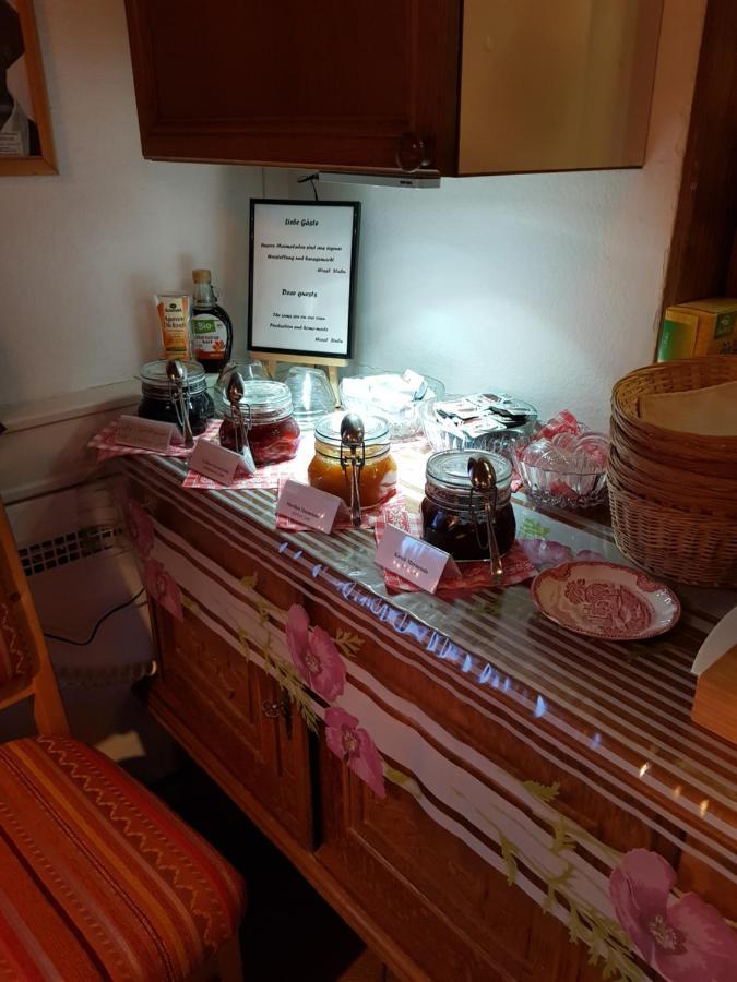 Hotel Hiasl Stubn Donnersbach Zewnętrze zdjęcie