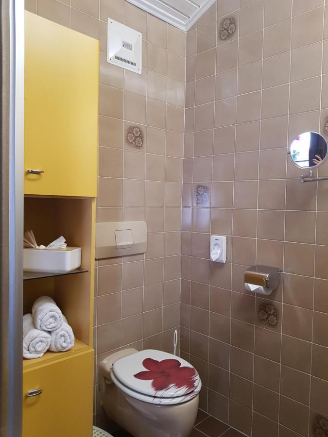 Hotel Hiasl Stubn Donnersbach Zewnętrze zdjęcie