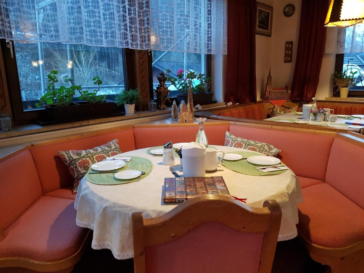 Hotel Hiasl Stubn Donnersbach Zewnętrze zdjęcie