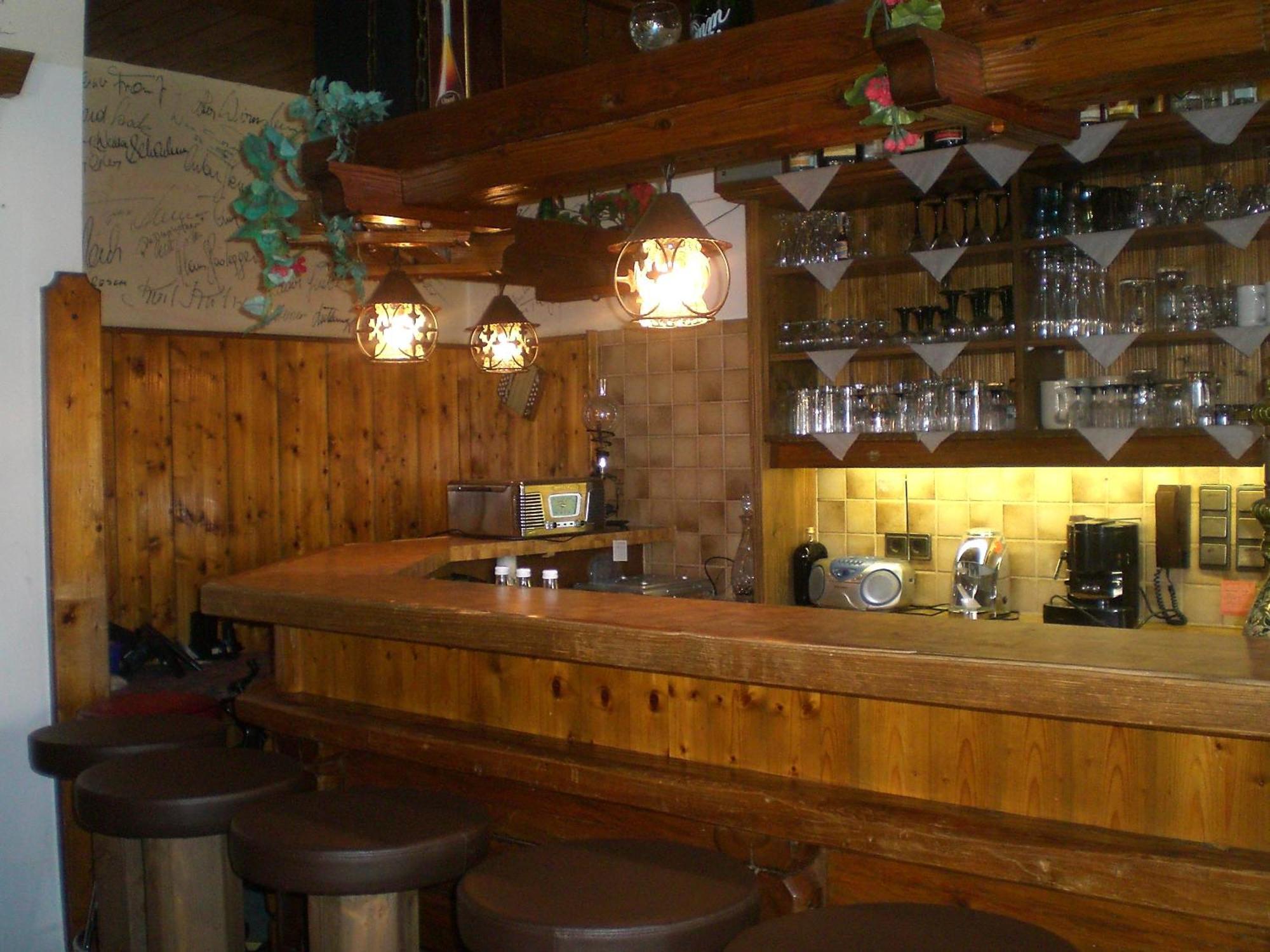 Hotel Hiasl Stubn Donnersbach Zewnętrze zdjęcie