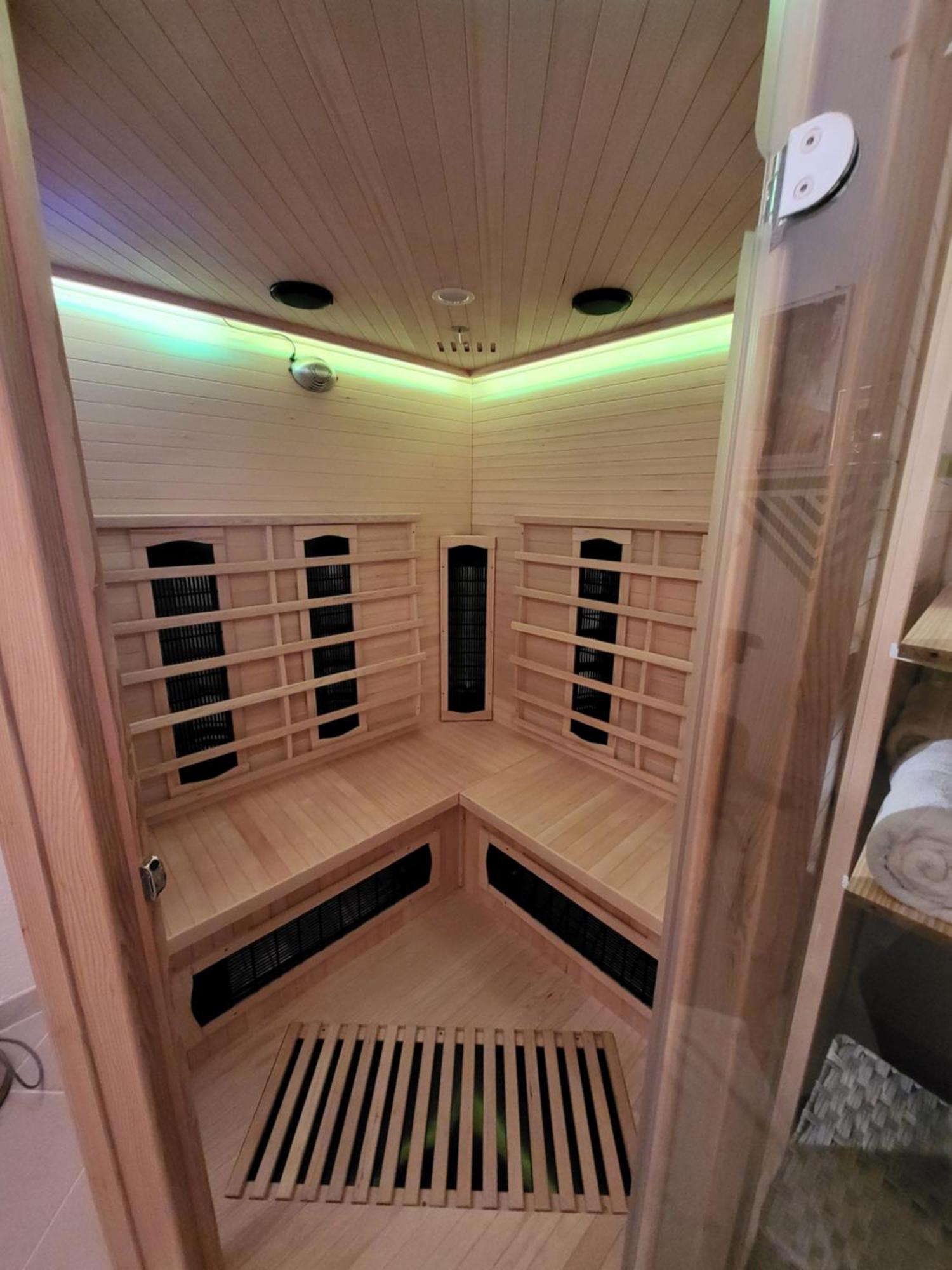 Hotel Hiasl Stubn Donnersbach Zewnętrze zdjęcie